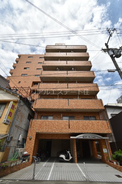 ミサワマンション