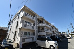 第2小西ビル外観写真