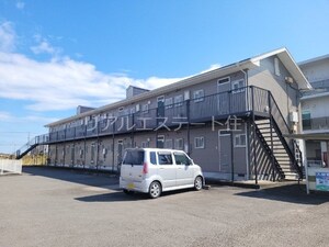 リュイール富吉外観写真