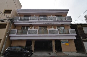 ロイヤルハイツ栄町外観写真