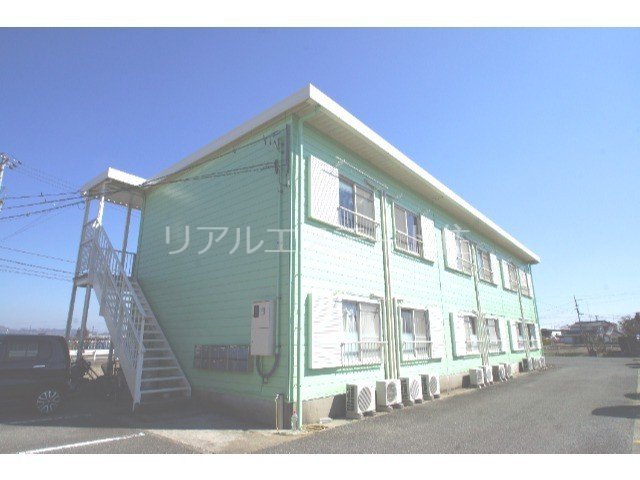 北村ハイツ2