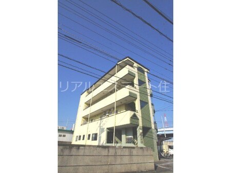 K・Iハイツ外観写真