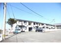 エスパシオ那賀川　B棟