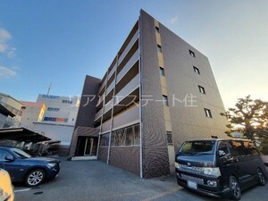 K-クレスト吉野本町外観写真