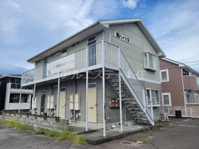 西ハイツ2