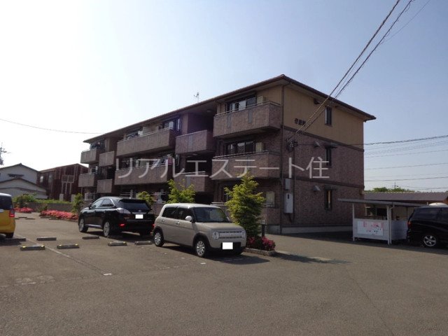 セレーノ壱番館