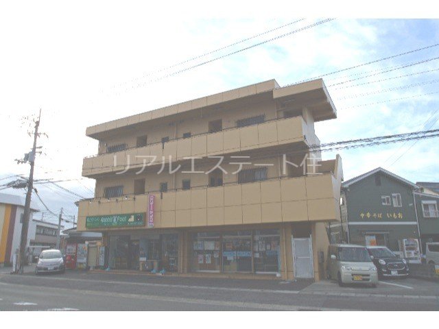 コーポ辻