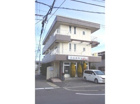 第3渡辺ビル外観写真