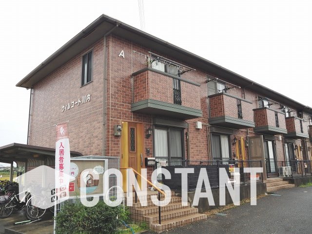ウィルコート川内（A・B・C・D）