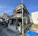 八万町中津浦戸建て