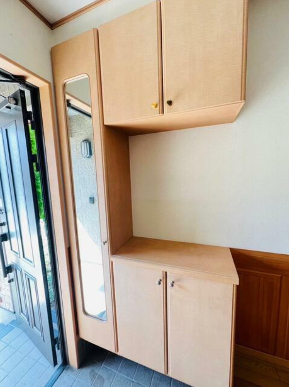 パークアヴェニュー　参番館