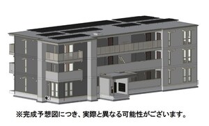 ヴェルチュ南庄町外観写真