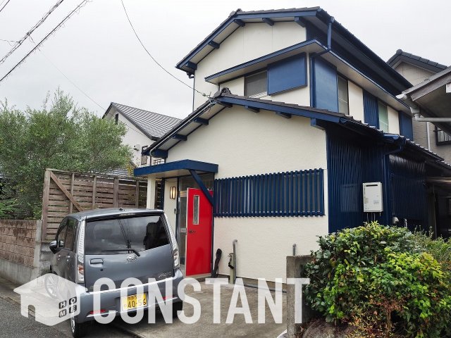 津田本町5丁目戸建て