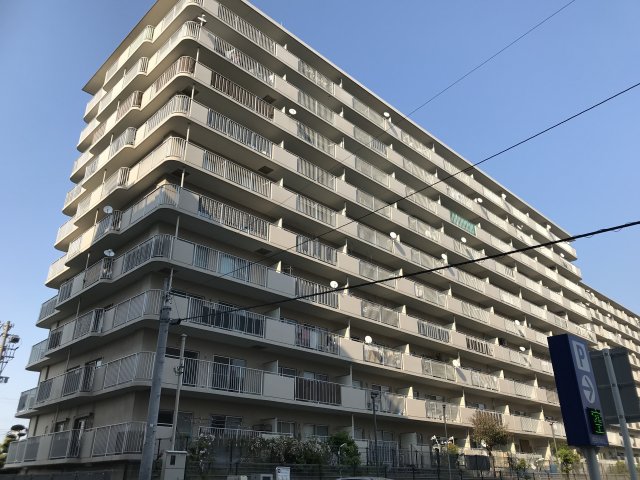 南末広第一マンション