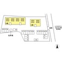コスモタウン H棟