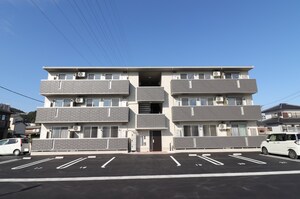 フレスコ外観写真
