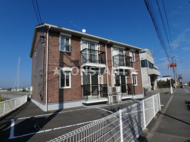 ローズコート川内 A棟