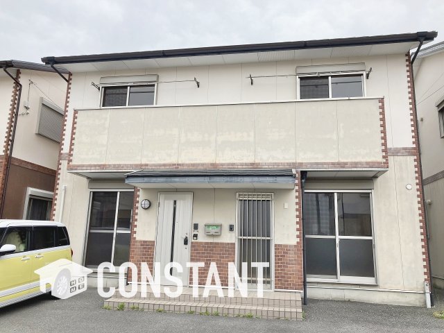 MY HOME みらい