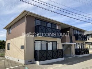 ディアス川南 A棟外観写真