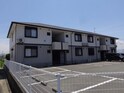 アビタシオン那賀川 B棟