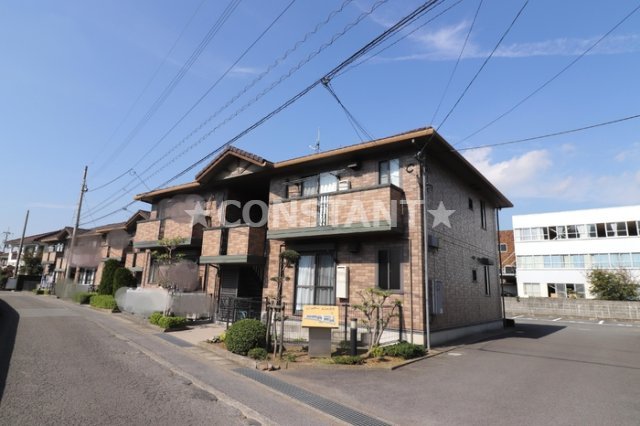 シャトーショコラ C棟