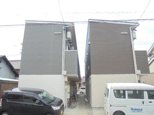 サニー枇杷島（Sunny枇杷島）外観写真