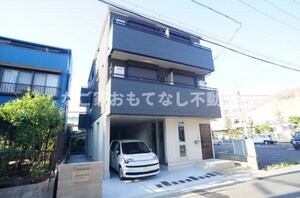 ESPERANZA上小田井外観写真
