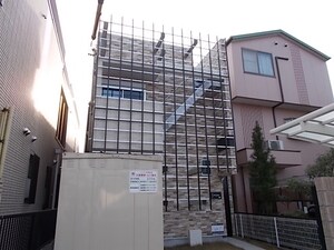 セリシール（Ｃｅｒｉｓｉｅｒ）外観写真