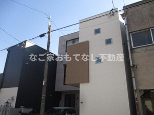 スミタイ栄生（Sumitai 栄生）外観写真