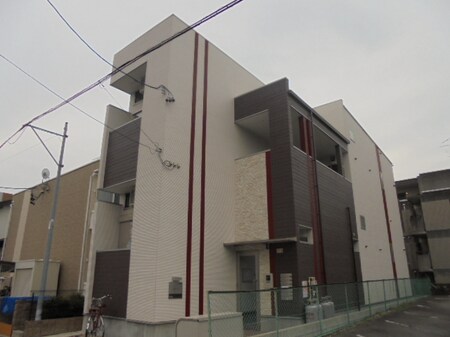 アルヴィータ（ＡＲＶＩＴＡ）外観写真