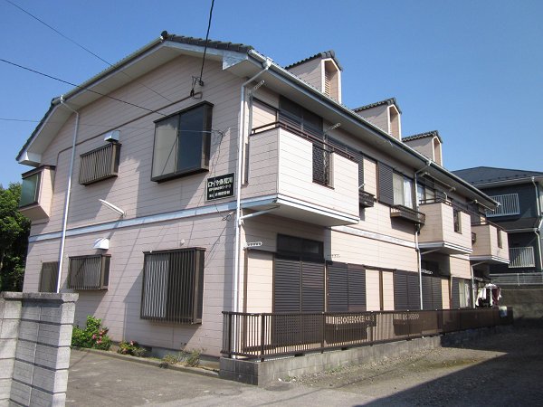 ロイヤル・荒川