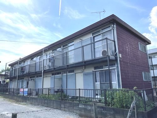 京屋誠コーポA
