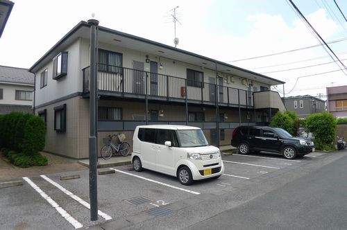 ロイヤルコート高橋Ａ