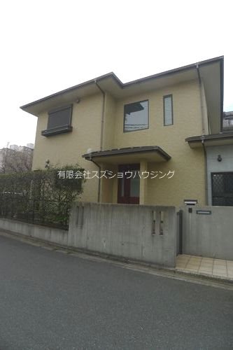 新松戸7丁目戸建て（尾嶝邸）