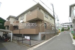 レコバF外観写真