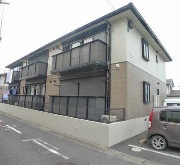 サンハイツSKI
