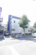 小西第6マンション