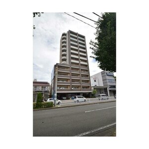 カルティア山王外観写真
