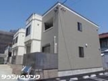 リアン宮脇外観写真