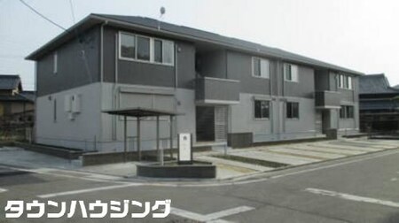 ラパン外観写真