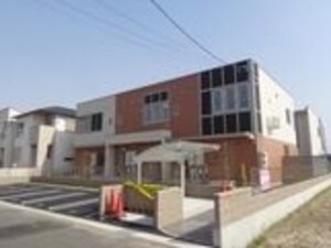 シュープリームＡ外観写真