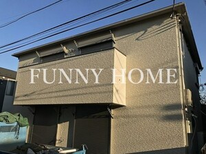 S.ARBRE鈴木方外観写真