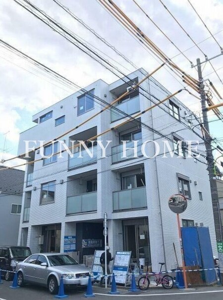 エーエス外観写真