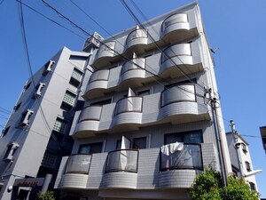 ソフィアコート外観写真