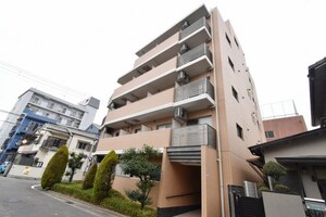 Sempre Vita外観写真