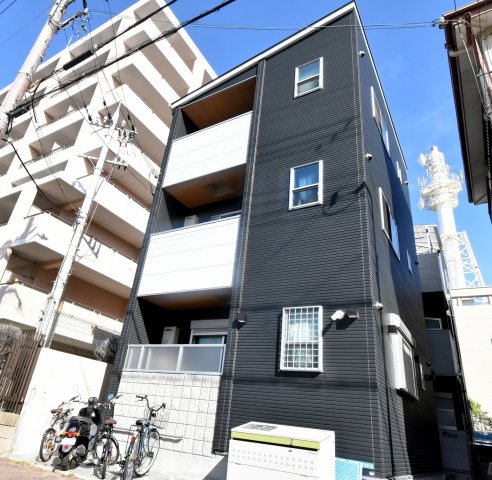 Pista武庫川