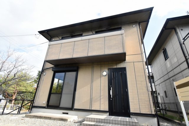 サンガーデン西宮山口町