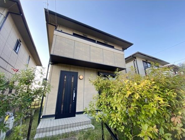 サンガーデン西宮山口町B