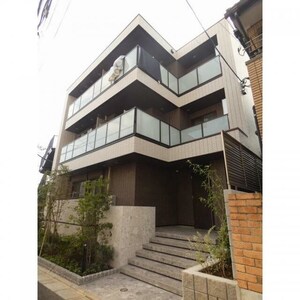 １４　ＯＮＥ　ＦＯＵＲ　ＭＩＮＡＭＩ　ＩＫＥＢＵＫＵＲＯ外観写真