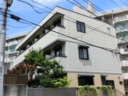 フォレストブライト外観写真